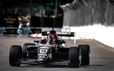 Kaminsky Returns to Indy Pro 2000 with Pabst in 2021
