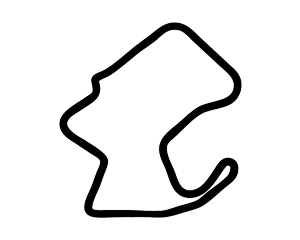 2023 Race Schedule – Race 14